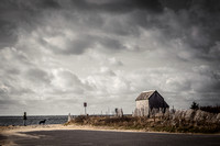 Limit of Town Beach