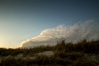 Mackerel Sky